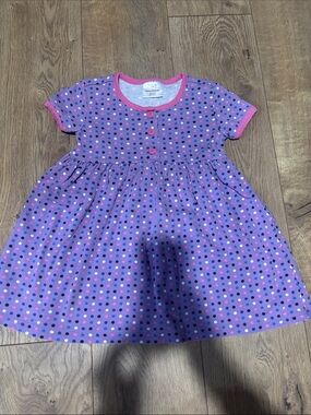 Hannah Andersson Top